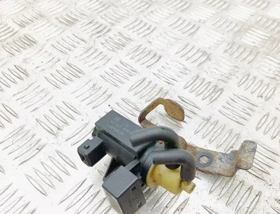 OPEL Zafira B (2005-2010) Électrovanne 55563534 33341688