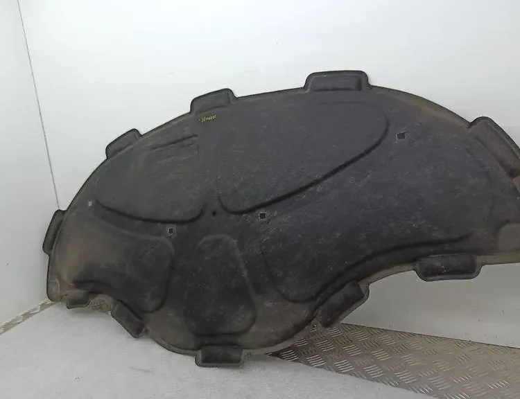 AUDI A6 C6/4F (2004-2011) Panneau isolant de capot 4G0863325 33404808