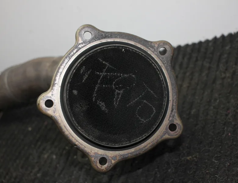 PORSCHE Cayenne 958 (2010-2018) Catalyseur 7L5131705K 34023192