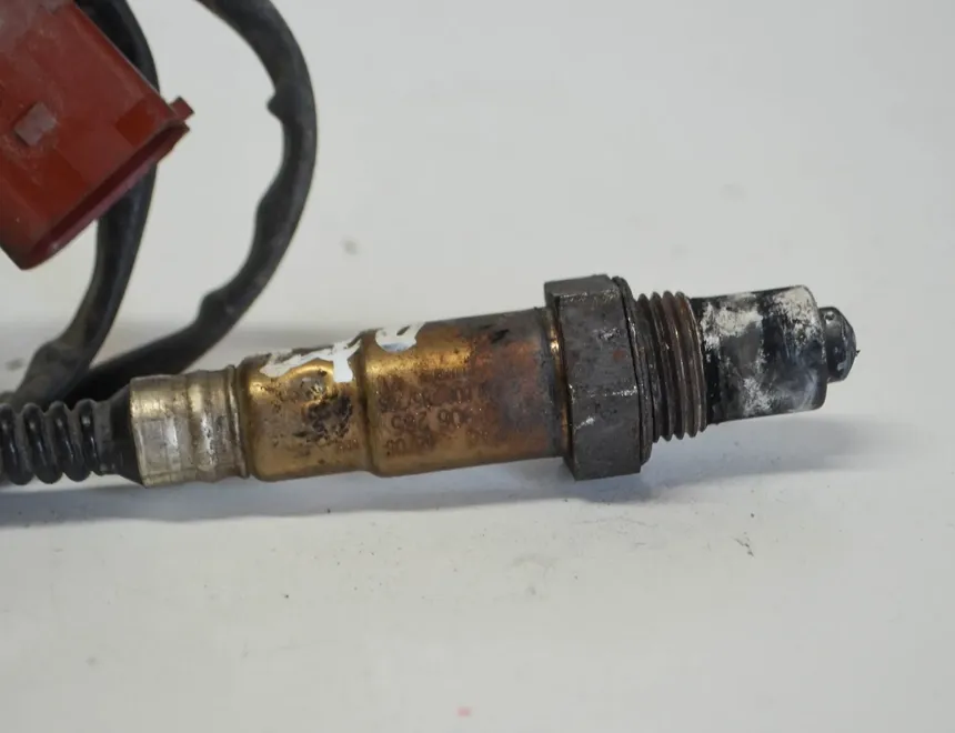AUDI A6 C6/4F (2004-2011) Sonde à oxygène lambda 06D906265 11198319