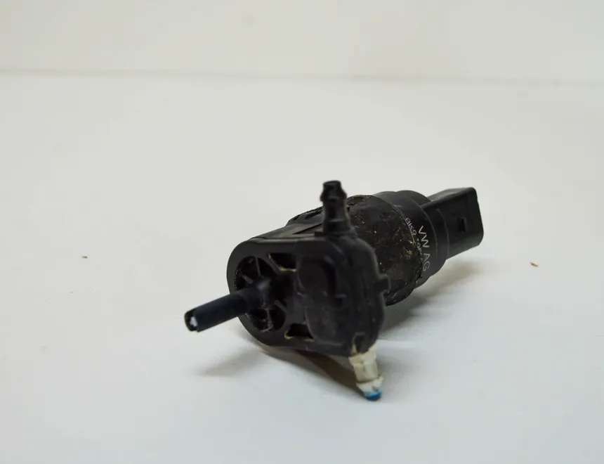 AUDI Q5 8R (2008-2017) Moteur de réservoir de laveuse 8K9955647 15291589