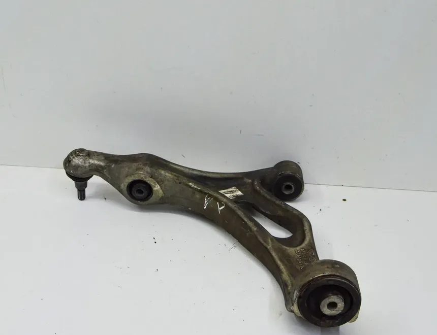 PORSCHE Cayenne 958 (2010-2018) Bras avant gauche 7P0407151C 17634467