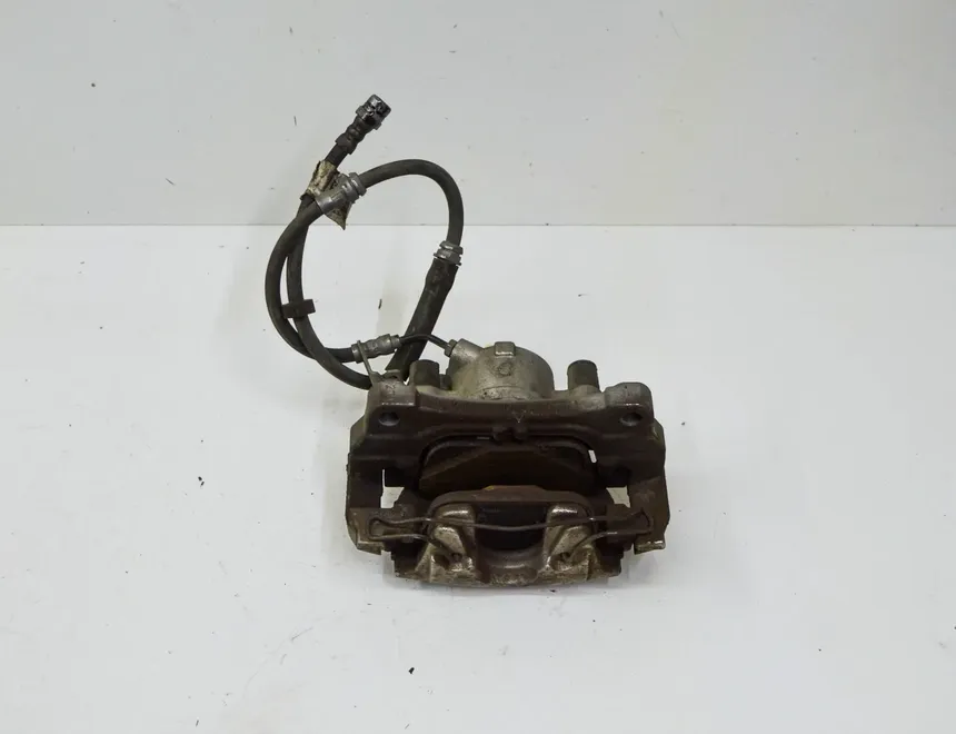 AUDI A4 B9/8W (2015-2024) Étrier de frein avant droit 8W06DC 21736643