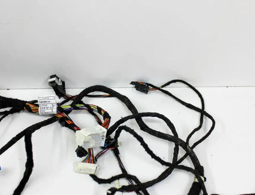 BMW X2 F39 (2017-2023) Faisceau de câbles 5A18167 22748172