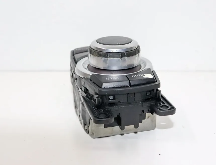 BMW X3 F25 (2010-2017) Commutateur de commande de navigation 9267955 29367553