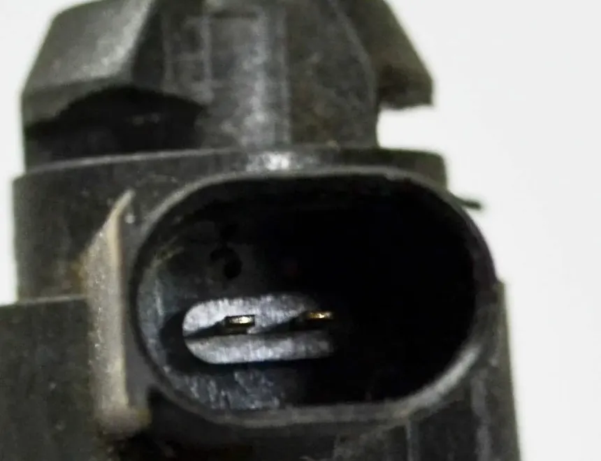 VOLKSWAGEN Phaeton 1 generation (2002-2016) Autres unités de contrôle 4B0959897B 3124052