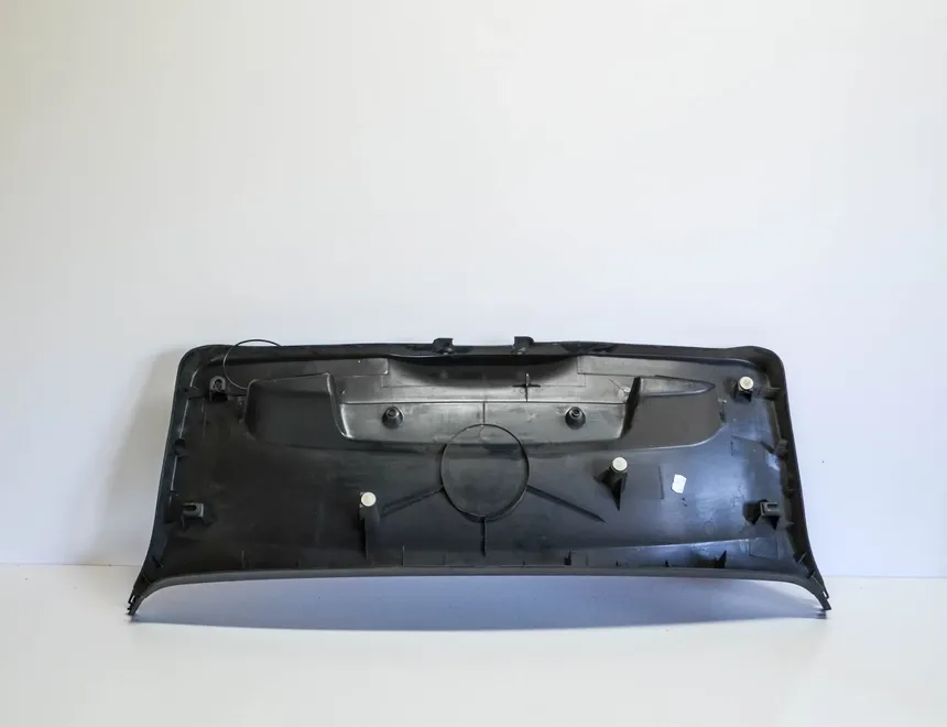 BMW 1 Series E81/E82/E87/E88 (2004-2013) Garniture du couvercle du hayon 7169975 3147033