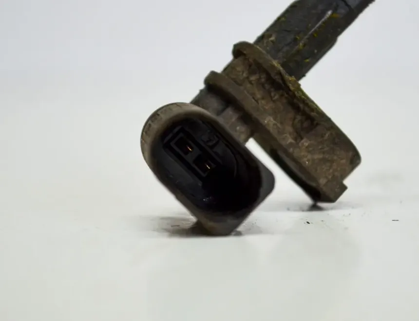 VOLKSWAGEN Touareg 2 generation (2010-2018) Capteur ABS Avant Droit 10,0711-5403 3269774