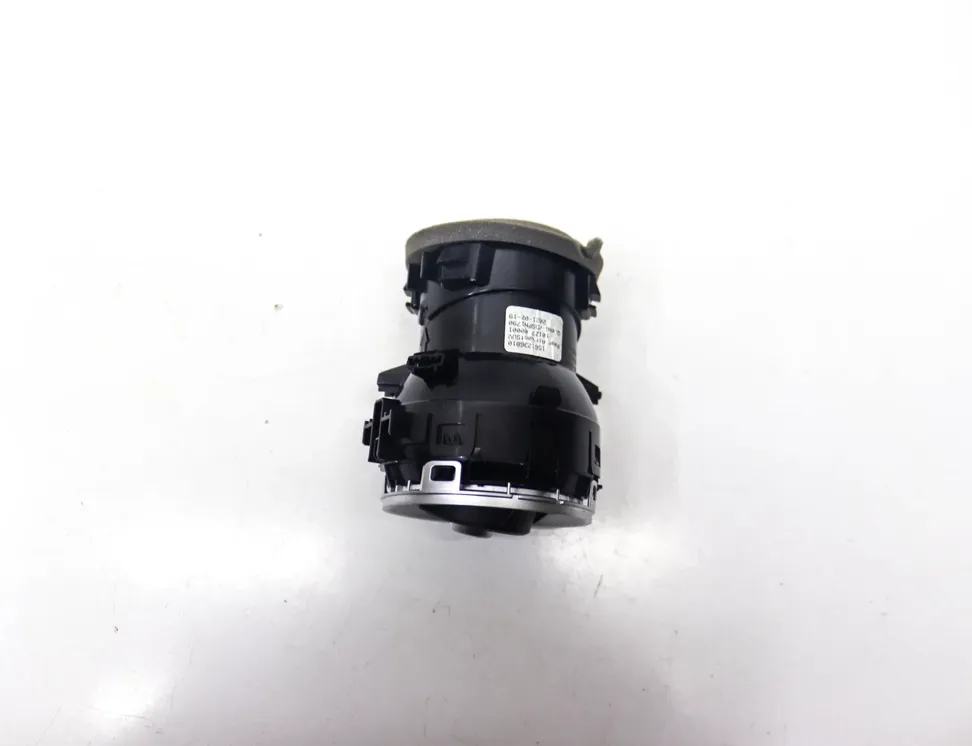 ALFA ROMEO Stelvio 949 (2017-2023) Grille de ventilation arrière 1561236810 32836283