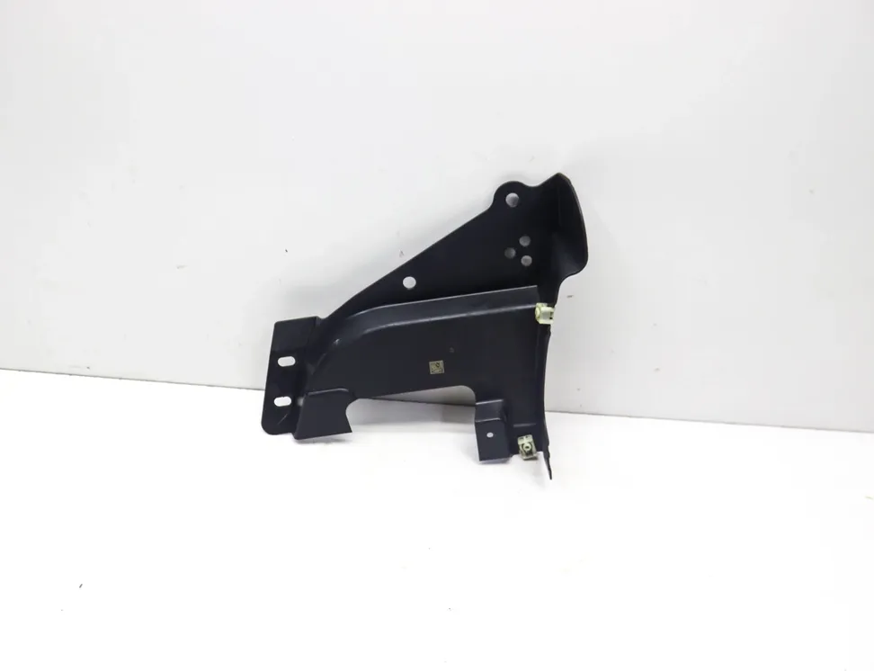 BMW iX3 1 generation (G08) (2020-2024) Cache dessous de caisse côté gauche 7488445 33109453