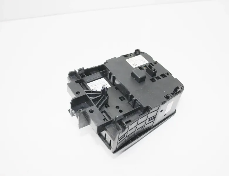 PORSCHE Cayenne 958 (2010-2018) Commutateurs 7P5927521S,7P5927127CG 33908646