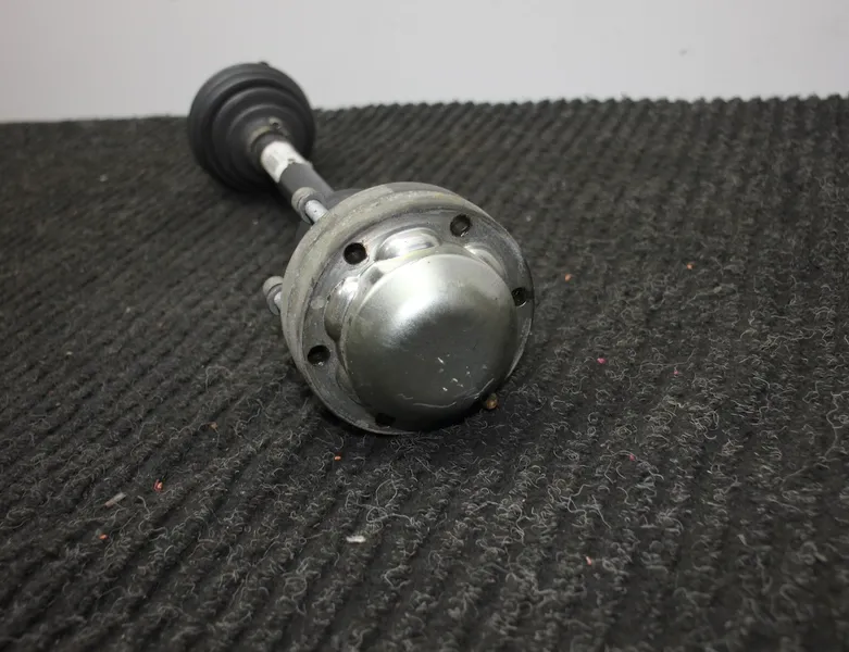 PORSCHE Cayenne 958 (2010-2018) Arbre de transmission avant gauche 7P5407271B 33958546