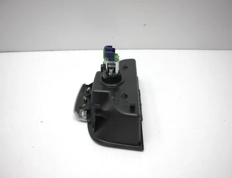 PORSCHE Macan 1 generation (2013-2023) Boite à gants 95B857921B,95B857920B 34147112