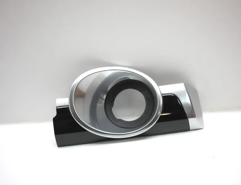 PORSCHE Cayenne 958 (2010-2018) Bouclier de garniture de panneau 7P5857221M 34396649