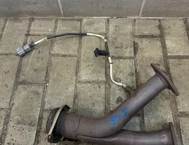 LEXUS RX 4 generation (2015-2024) Sonde à oxygène lambda 8946548410 31443372
