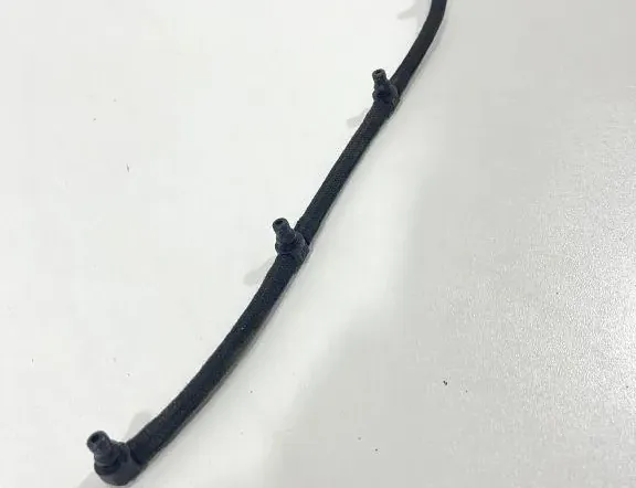 BMW 3 Series E90/E91/E92/E93 (2004-2013) Tuyau de retour de carburant N47 33469642