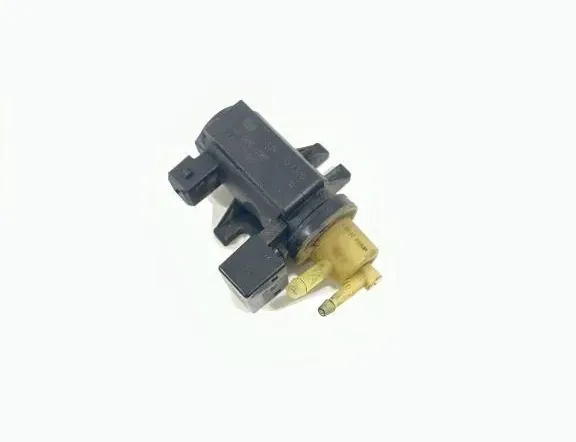 OPEL Zafira C (2012-2016) Électrovanne 55566898 33469695