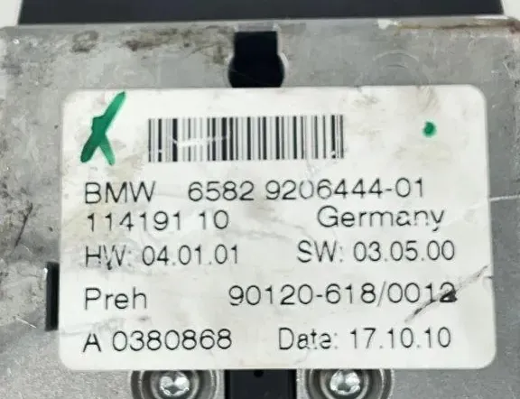 BMW 5 Series F10/F11 (2009-2017) Lecteur de musique avec GPS 9243903,65129199602 33470159