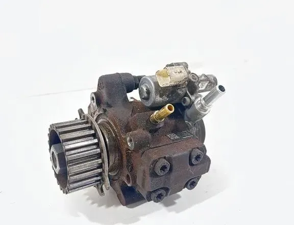 PEUGEOT 5008 1 generation (2009-2016) Pompe à carburant 9672605380 33473140