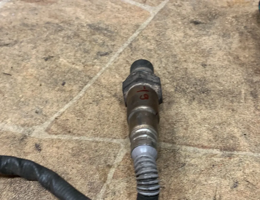 BMW X5 F15 (2013-2018) Sonde à oxygène lambda 8404682 33271489
