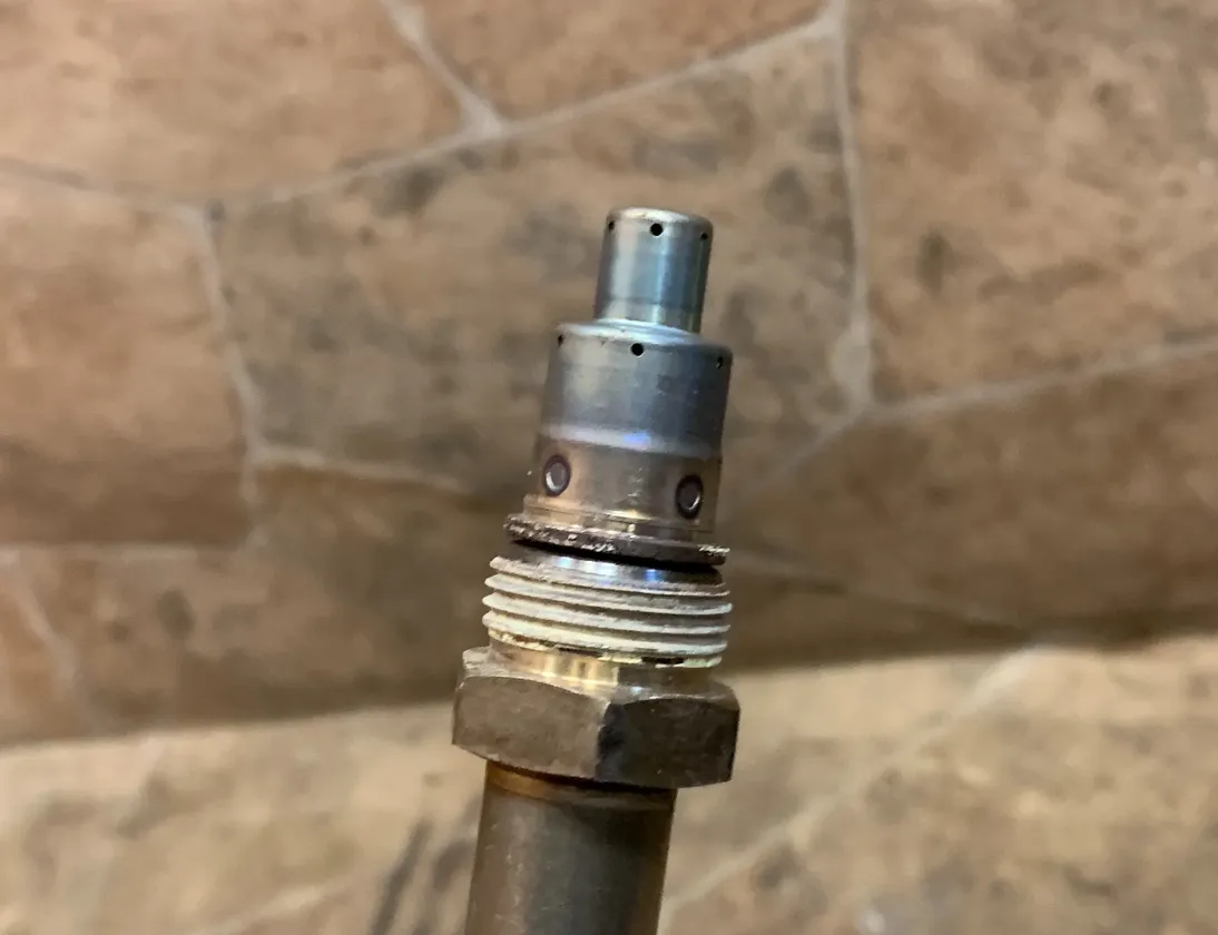 MERCEDES-BENZ C-Class W205/S205/C205 (2014-2023) Sonde à oxygène lambda A0009051612 34494265