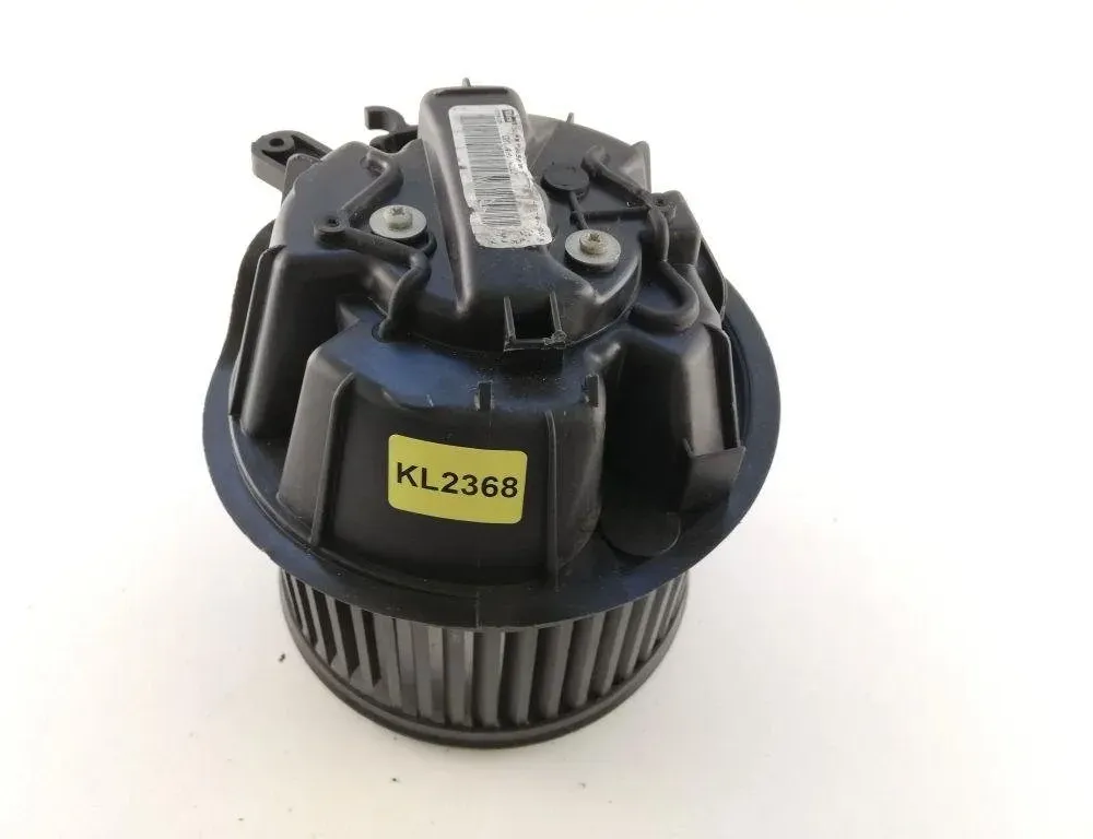 CITROËN C4 Picasso 1 generation (2006-2013) Chauffage intérieur KL2368,F665878C 31908887