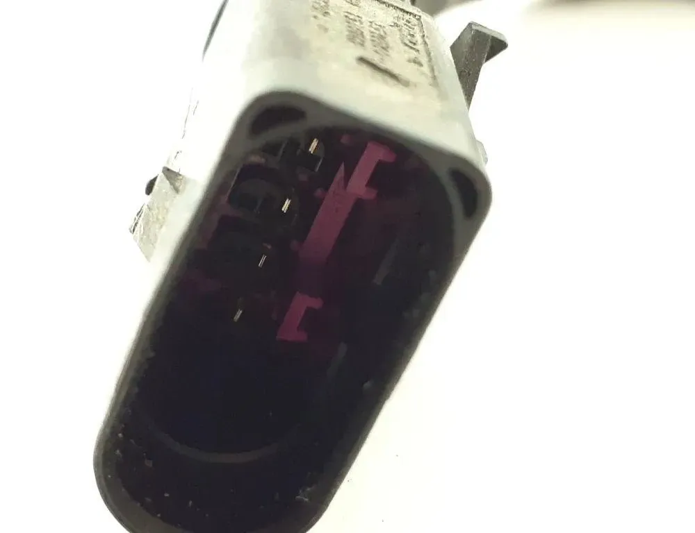 SKODA Superb 2 generation (2008-2015) Sonde à oxygène lambda 06H906262A 31909404