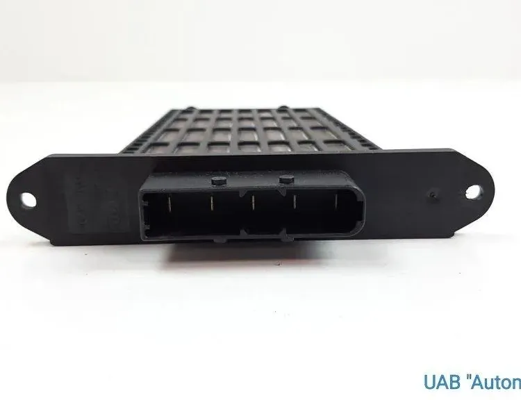 KIA Cee'd 2 generation (2012-2018) Radiateur de chauffage de cabine électrique M4832,D596GDCAA01 31909995