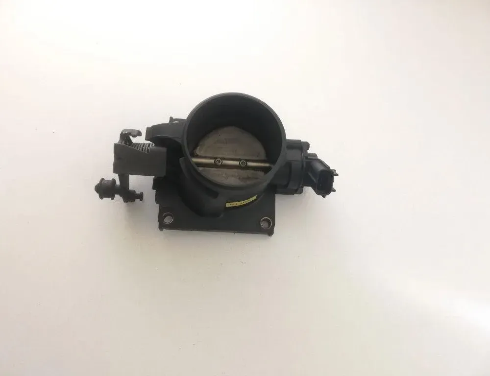 FORD Mondeo 3 generation (2000-2007) Corps de papillon 1S7U9E927CA,KL405 31910750