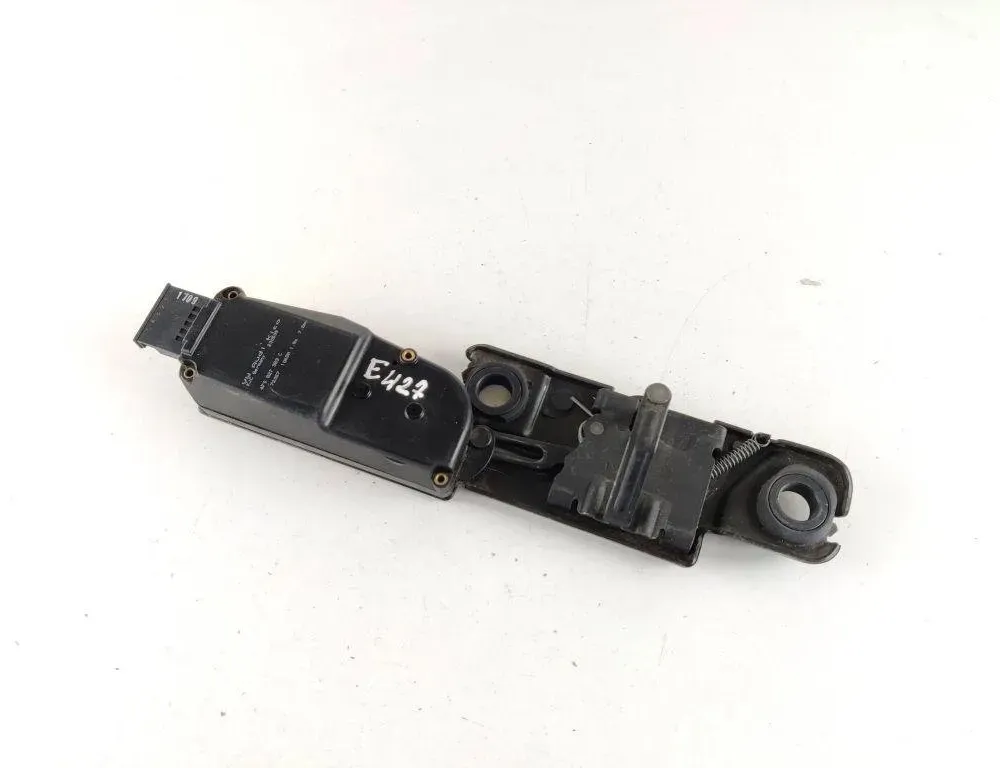 AUDI A6 C8/4K (2018-2024) Moteur de fermeture en douceur du coffre du hayon arrière 200509,4F9827383C 31911482