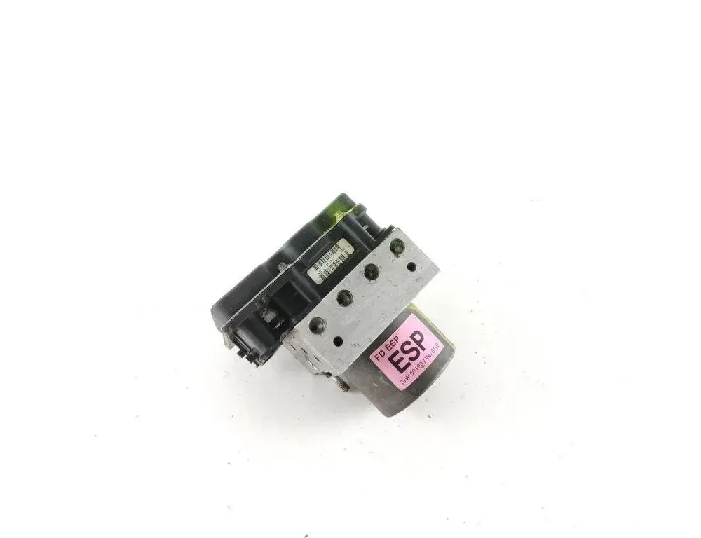 HYUNDAI i30 FD (1 generation) (2007-2012) Pompe ABS 589202L500 31912354