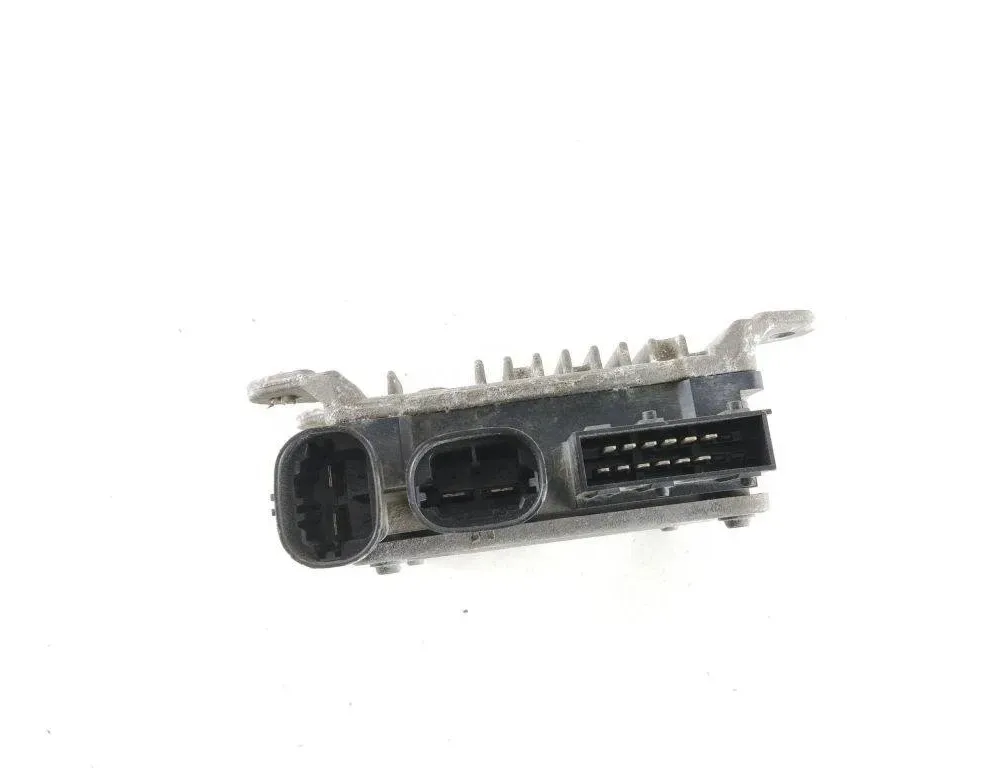 CITROËN C4 1 generation (2004-2011) Calculateur de direction assistée Q1T19074MZE,9650836780 31919457