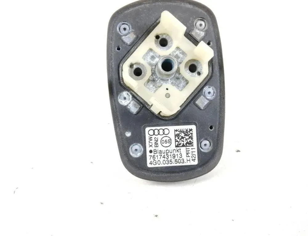 AUDI A6 C8/4K (2018-2024) Antenne 4G0035503H 31919989