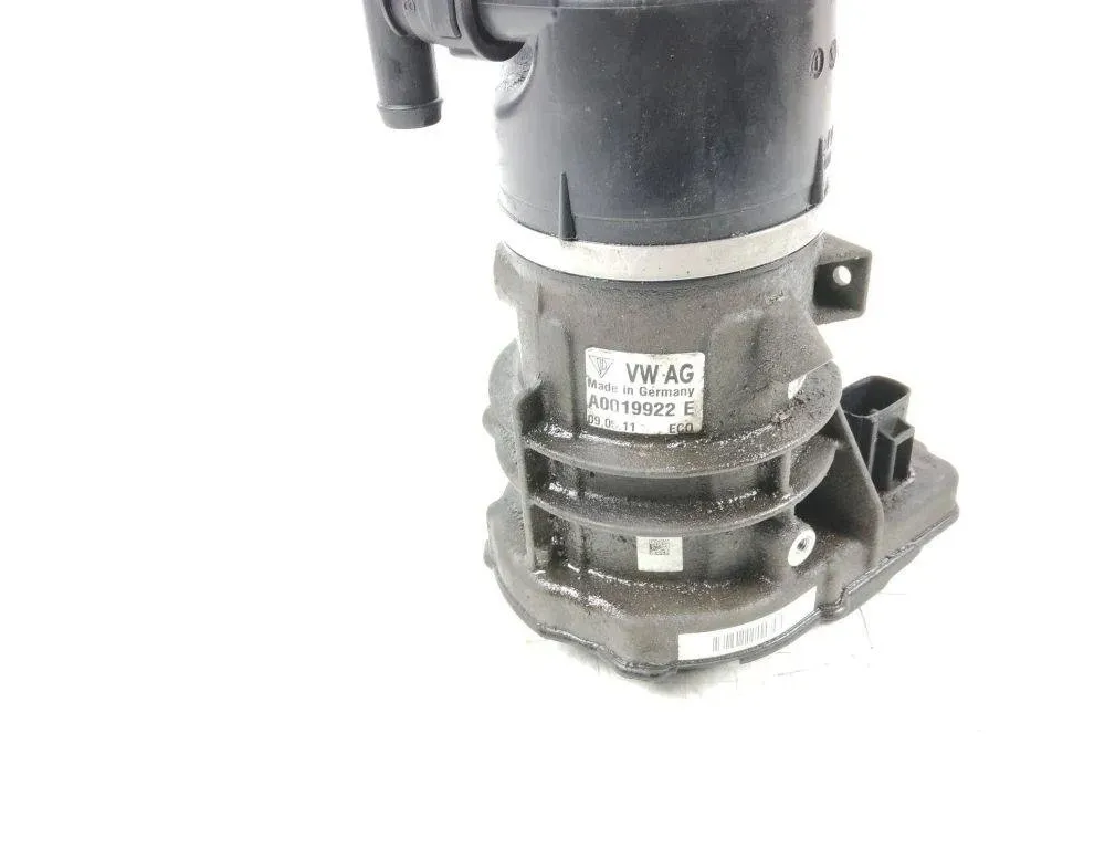 PORSCHE Panamera 970 (2009-2016) Pompe de direction assistée 7P0423155B 31922868