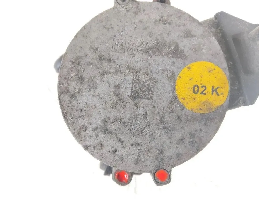 PORSCHE Cayenne 958 (2010-2018) Moteur à eau de circulation 7P0965567 31926177