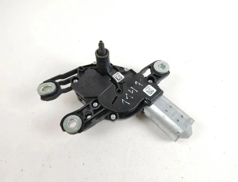 SEAT Leon 4 generation (2020-2023) Moteur d'essuie-glace de hayon 8V0955711C,572002957324 31927388