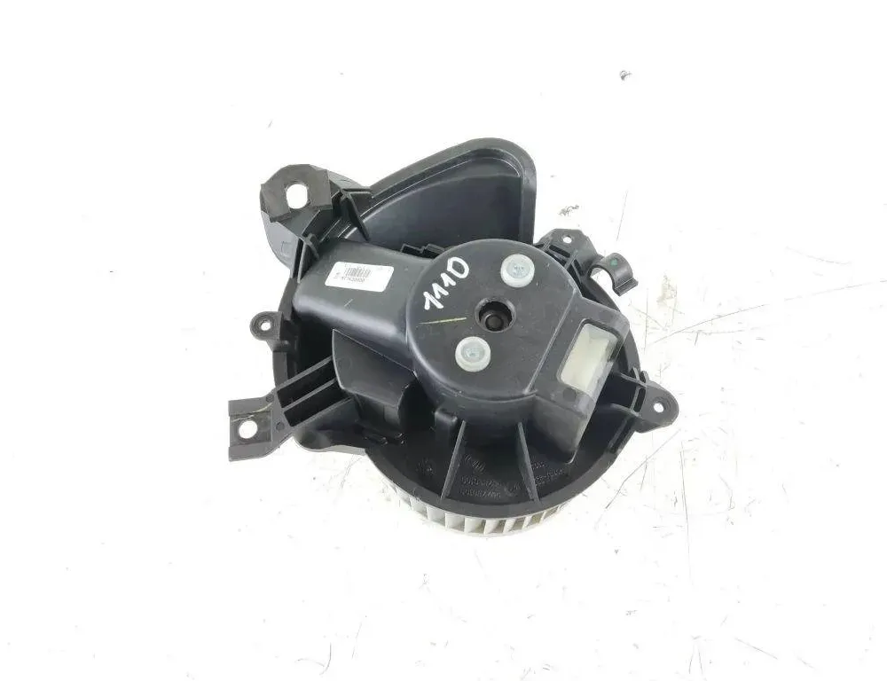 OPEL Combo D (2011-2020) Chauffage intérieur 507730100 31927606