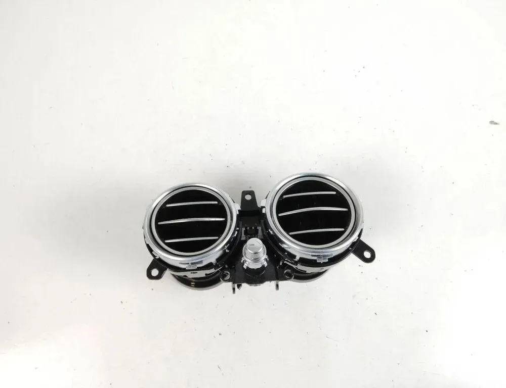MERCEDES-BENZ E-Class W211/S211 (2002-2009) Bouches d'aération de la console centrale A2138307700 31930709