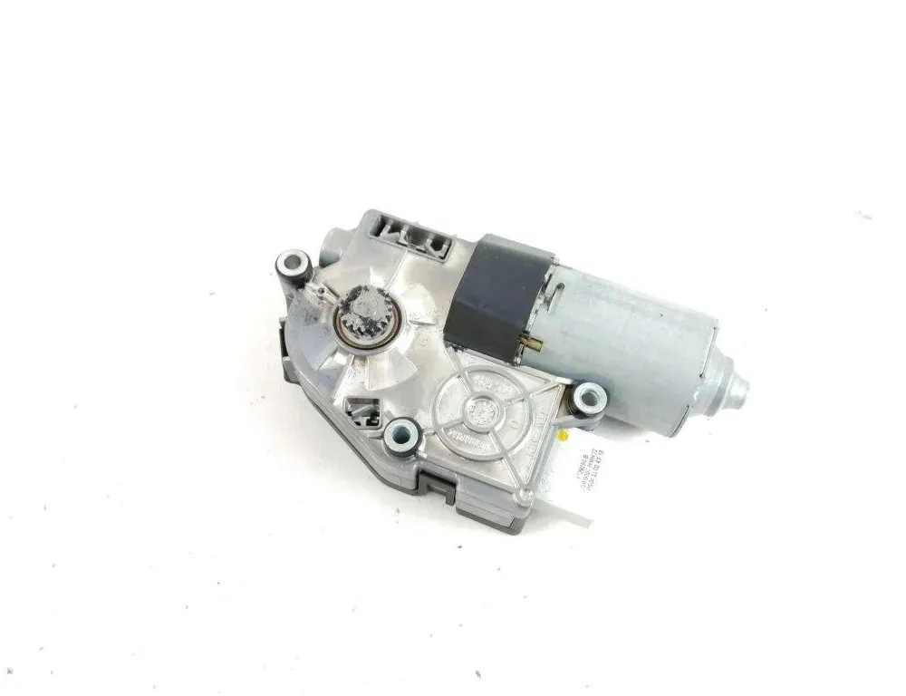 AUDI A6 C6/4F (2004-2011) Module de commande de toit ouvrant 4G9959591 31931830