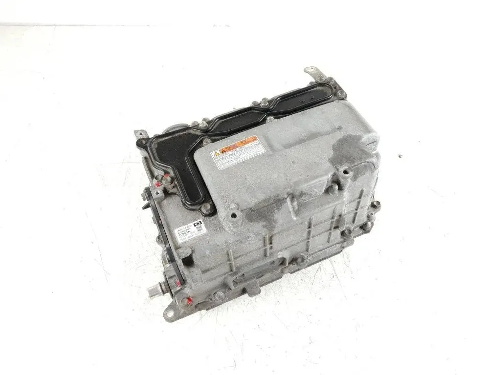 LEXUS CT 1 generation (2010-2024) Onduleur G920076010 31933519