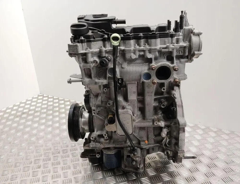 PEUGEOT 208 Peugeot 208 (2012-2015) Moteur HN05 31948761