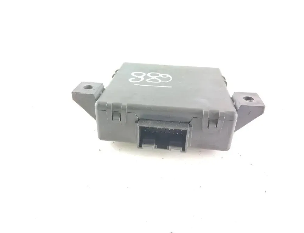 AUDI A4 allroad B8 (2009-2015) Unité de contrôle de passerelle 8T0907468H,8T0907468R 35102643