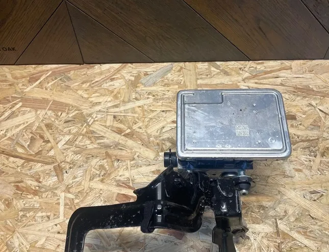 MAZDA 2 3 generation (2014-2024) Pompe ABS DHL6437A0C 28575152
