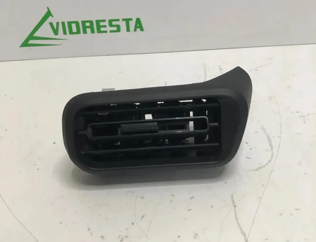 CITROËN Berlingo 3 generation (2018-2024) Bouches d'aération de la console centrale 046589,M0U022342 28575612