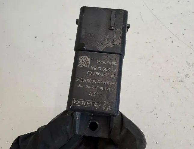 PEUGEOT 308 T9 (2013-2021) Bougies de préchauffage 51299058A,9803299780 28577056