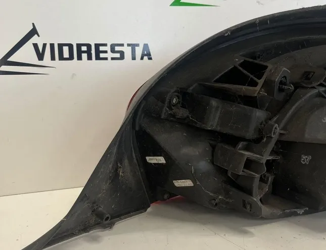 PEUGEOT 208 Peugeot 208 (2012-2015) Feu arrière gauche 001970330 28579797