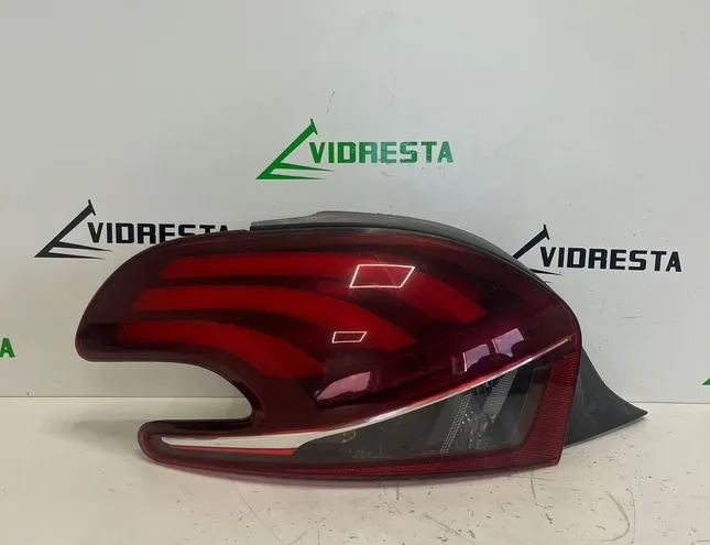 PEUGEOT 208 Peugeot 208 (2012-2015) Feu arrière gauche 001970330 28579797