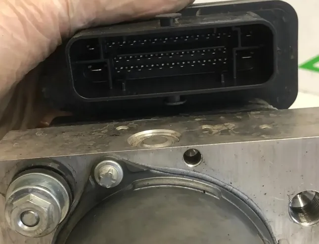 RENAULT Clio 5 generation (2019-2023) Pompe ABS 2B0S0931,476608195R 28581272