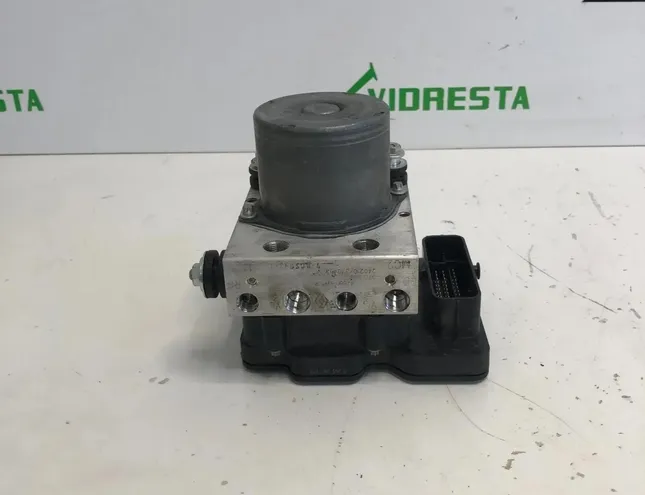 RENAULT Clio 5 generation (2019-2023) Pompe ABS 2B0S0931,476608195R 28581272