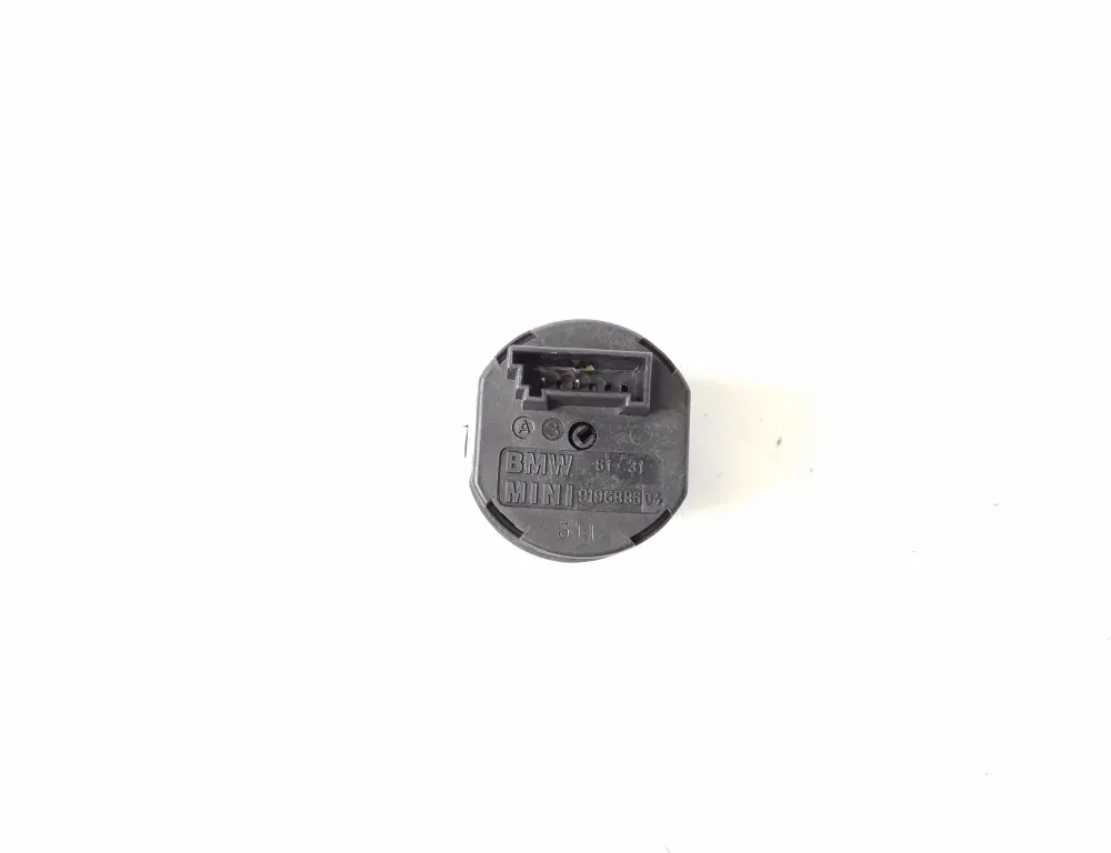 BMW X3 E83 (2003-2010) Commutateur SRS 9196886 34145203